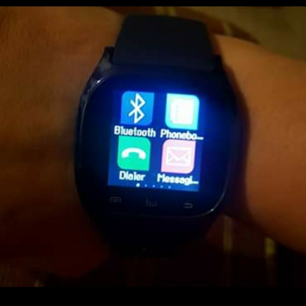 Smart watch - Picture 4 of 4